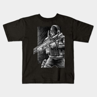 Ghost - 2020 Kids T-Shirt